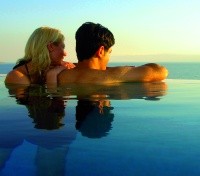 Infinity Pool